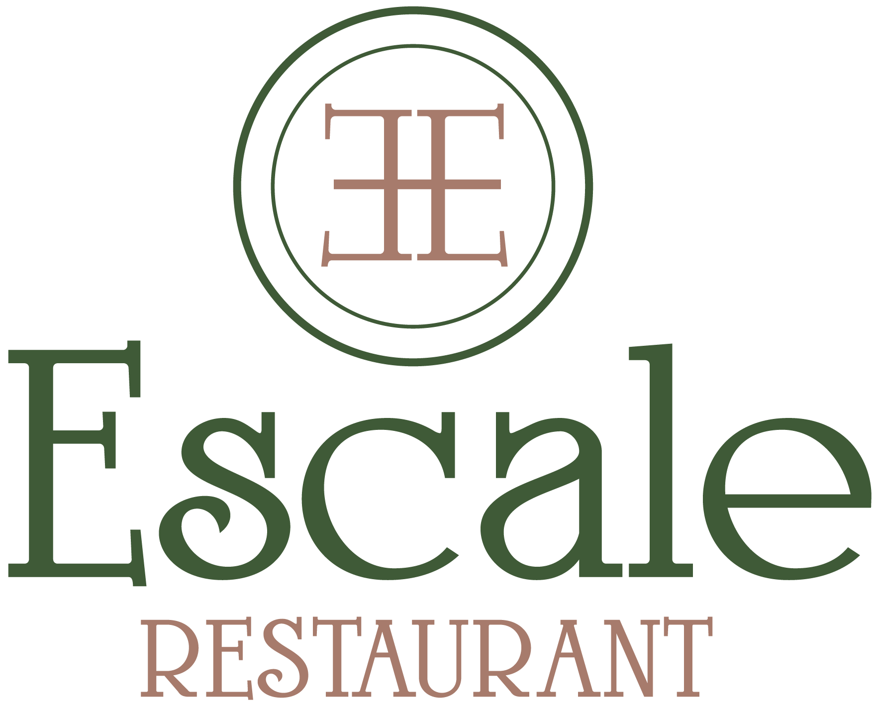 Escale Restaurant