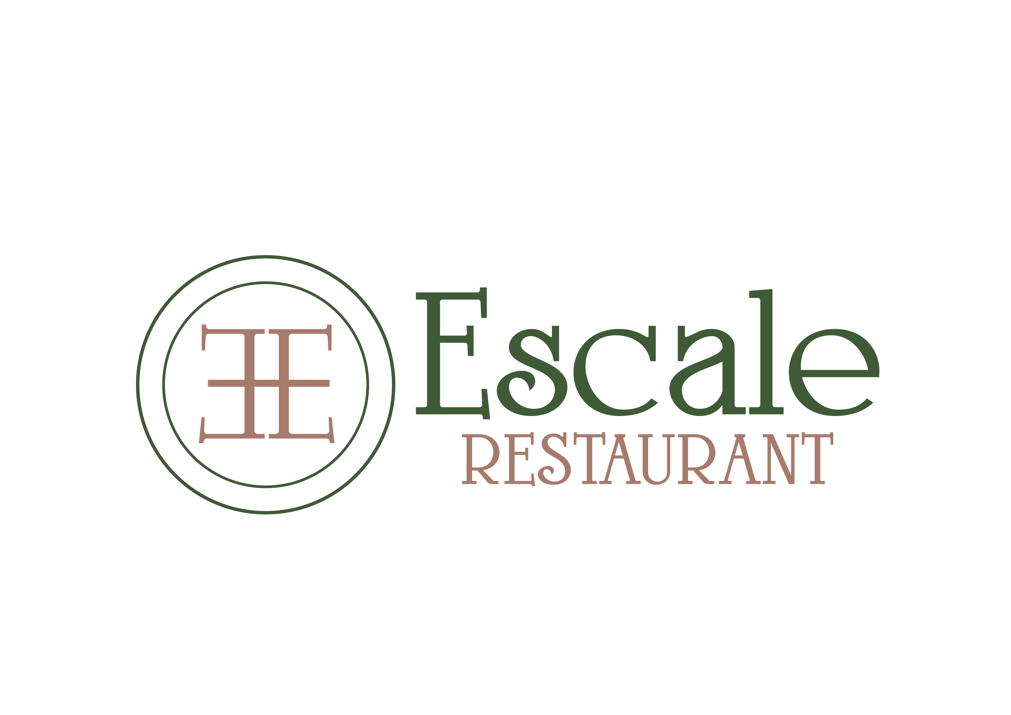 Escale Restaurant